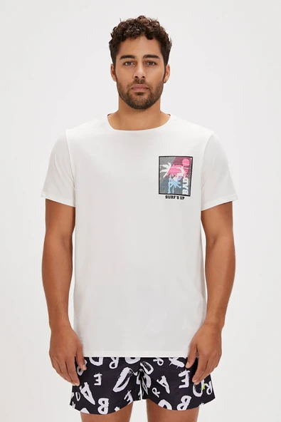 LORENZO T-SHIRT ürün görseli 1
