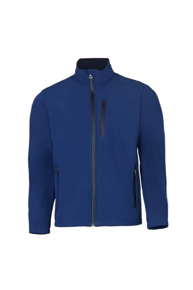 Sshell Jacket M Lacivert ürün görseli 1