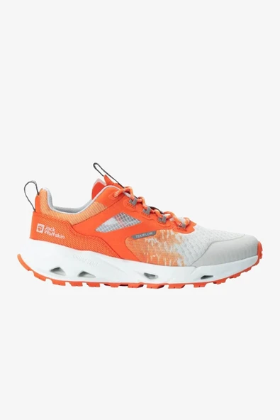 Jack Wolfskin Prelıght Pro Vent Low W Kadın Turuncu Outdoor Ayakkabı ürün görseli 1