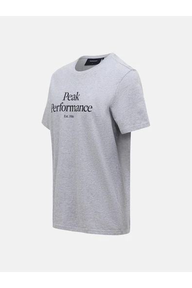 M Original Tee - Resim 4
