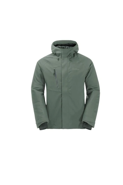 Jack Wolfskin Troposphere Ins Jkt M Erkek Ceket ürün görseli 1