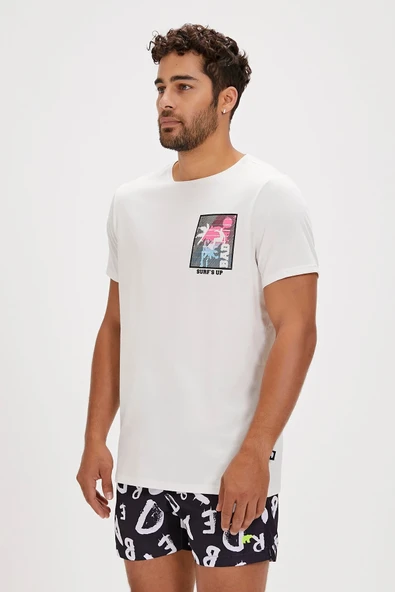 LORENZO T-SHIRT - Resim 4