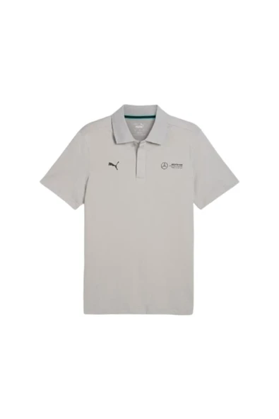 Map F1 Ess Polo 627352-02 Gri Tişört ürün görseli 1