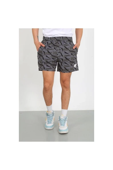EXPLORER SHORT Erkek Şort 4241408 ürün görseli 1