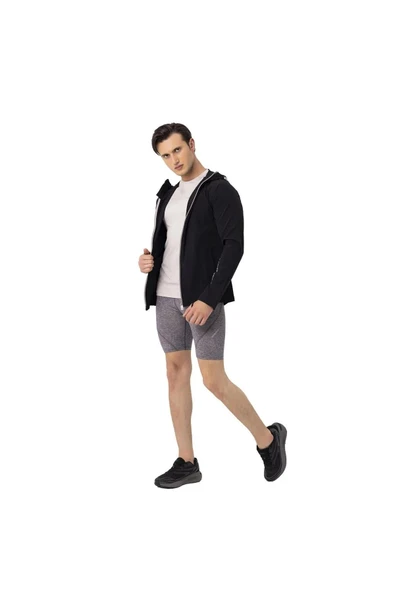 Merrell Just Erkek Koşu Ceket - Resim 2