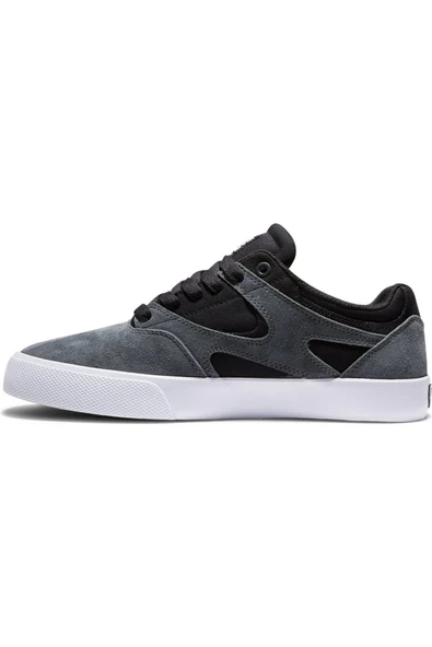 DC Kalis Vulc Erkek Ayakkabısı - Resim 8
