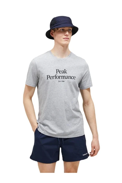 M Original Tee ürün görseli 1