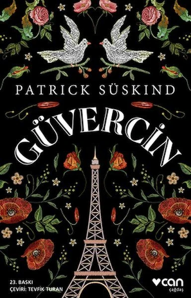 Güvercin ürün görseli 1