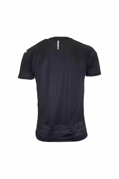 Uhlsport T-SHIRT B.YAKA POLY GAIN M - Resim 2