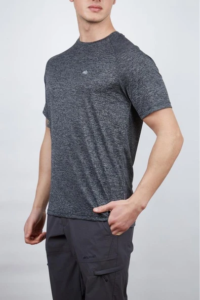 Speedwick Move Erkek T-shirt - Resim 2