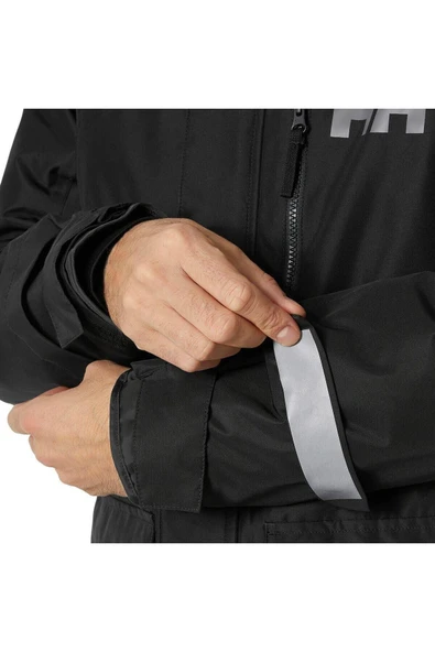 Helly Hansen Rigging Coat Erkek Palto-HHA.53508 - Resim 5