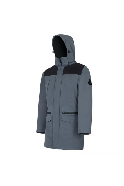 H Winter Jacket M Erkek Mont 2011021-067 ürün görseli 1