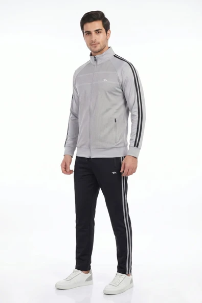 Erkek Eşofman Takım BGL-ST05354 - Resim 11