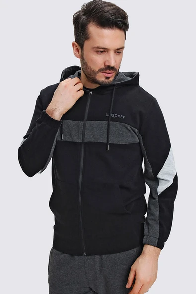 Erkek Günlük Sweatshirt - Resim 3