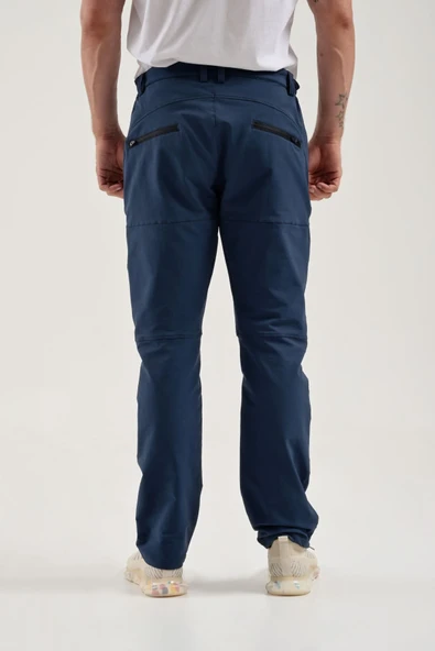 Exuma Erkek Outdoor Pantolon 2313002 - Resim 5