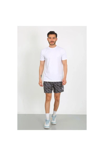 EXPLORER SHORT Erkek Şort 4241408 - Resim 2