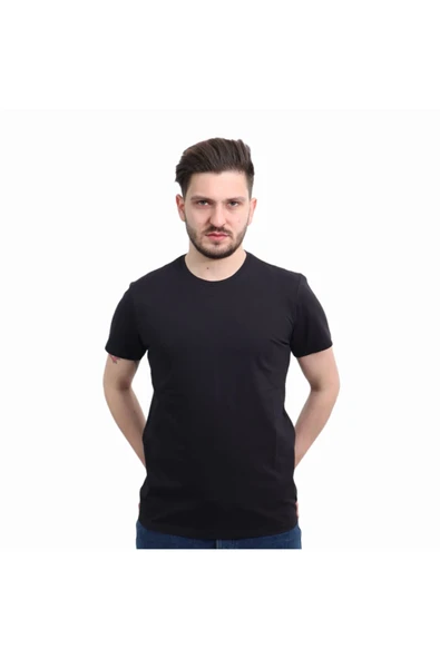 Erkek Men Tshırt Tişört 101202045802 ürün görseli 1