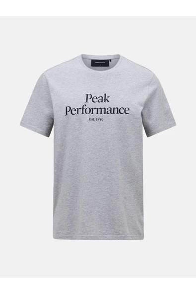 M Original Tee - Resim 3