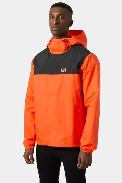 Vancouver Rain Erkek Mont HHA.HH.53935 307 ürün görseli 1