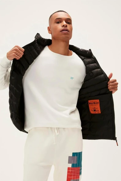 Archer Vest Erkek Yelek - Resim 6