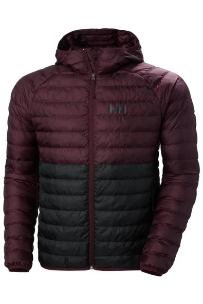 Banff Hooded Insulator Erkek Mont ürün görseli 1