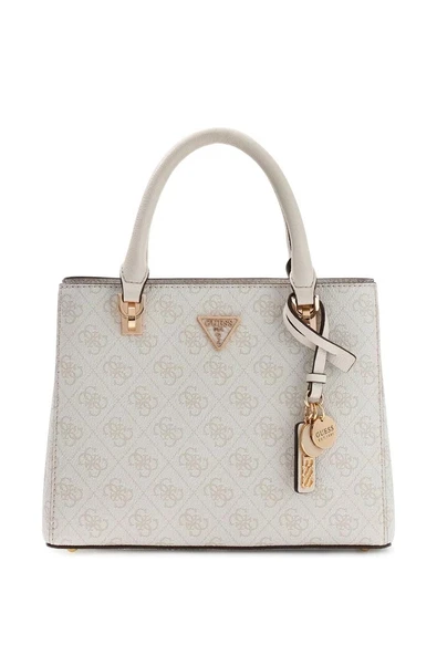 Guess Noelle II Küçük Çok Fonksiyonlu Kadın Mavi El Çantası HWBG9672050-BNN ürün görseli 1