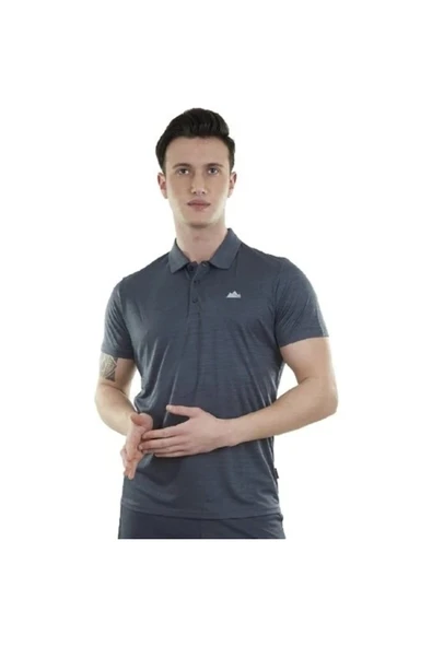 Horizons Ultra Dry Erkek T-Shirt Antrasit (600613) ürün görseli 1