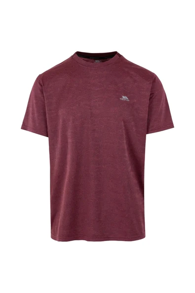 Tiber- Active Tp75 Erkek Kırmızı Tişört ERKEK T-SHIRT MATOTSTR0094 ürün görseli 1