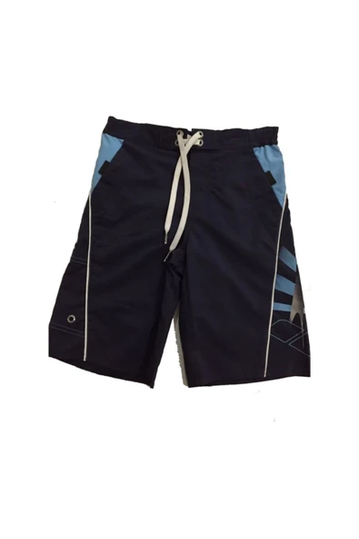 Erkek Bebek Siyah Gurnam Jp Surf Mayo 4471478 6 YAŞ ürün görseli 1