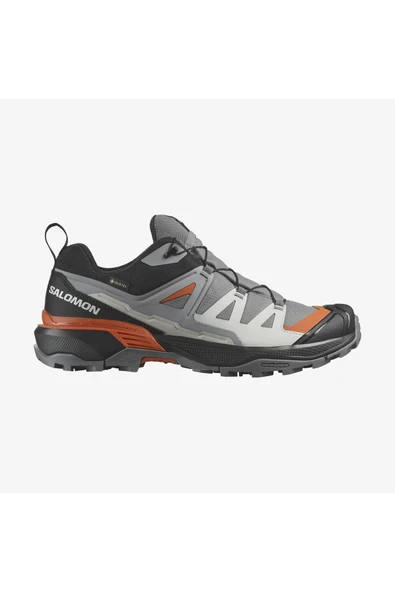 Salomon x Ultra 360 Gtx Erkek Outdoor Ayakkabısı L47453500 Gri ürün görseli 1