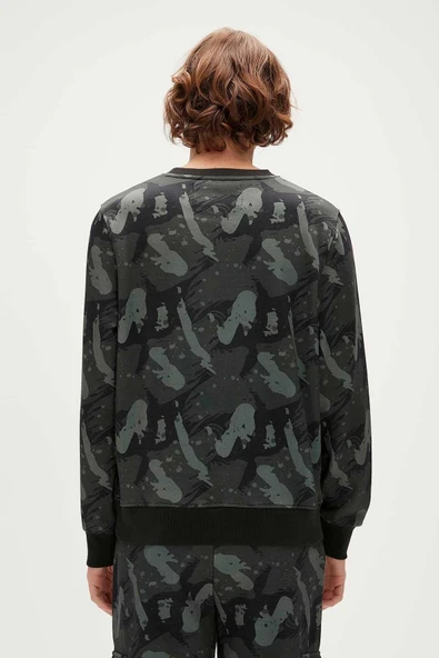 Hardy Crewneck - Resim 2