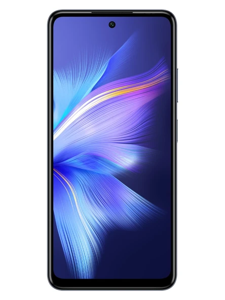 Infinix Smart 8 Pro 128GB+8GB Ram Cep Telefonu (Infinix Türkiye Garantili) Siyah ürün görseli 1