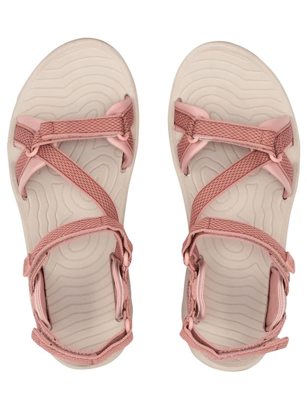 Jack Wolfskin Lakewood Ride Kadın Outdoor Sandalet ürün görseli 1