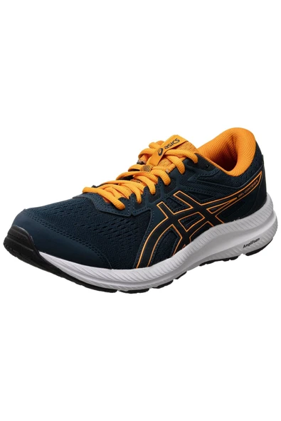 Asics 1011B492-026 Gel-Contend 8 Erkek Koşu Ayakkabı ürün görseli 1