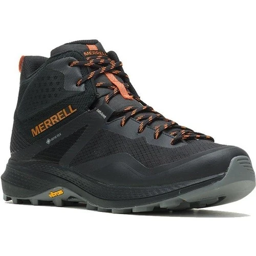 Merrell Mqm 3 Mid Gtx Erkek Bot - Resim 5