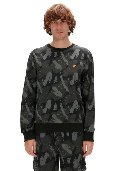 Hardy Crewneck ürün görseli 1