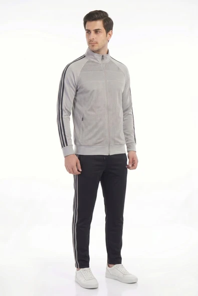 Erkek Eşofman Takım BGL-ST05354 - Resim 7