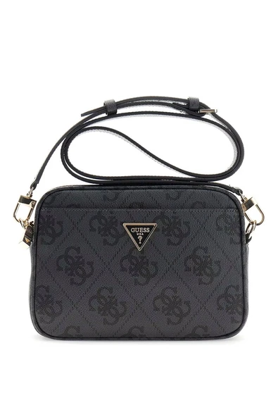 Guess Meridian II Kadın Antrasit Çapraz Çanta HWOS6974140-CLO ürün görseli 1