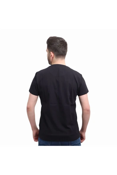 Superfly Erkek Men Tshırt Tişört 101202045802 - Resim 3