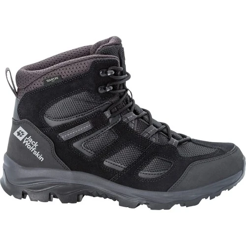 Jack Wolfskin Vojo 3 Texapore Mıd Haki Erkek Bot ürün görseli 1
