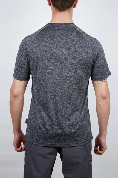 Speedwick Move Erkek T-shirt - Resim 3