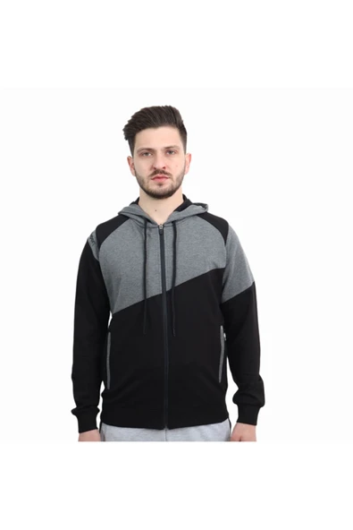Sweat Pamuk Otto M Erkek Sweatshirt 3211308 ürün görseli 1