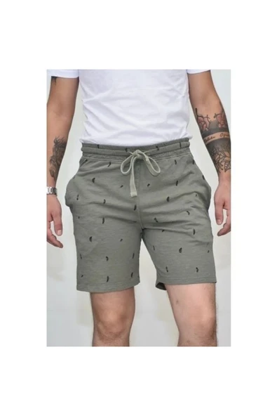 MEN SW SHORT ürün görseli 1