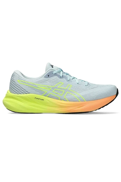Asics Gel-pulse 15 Kadın Gri Koşu Ayakkabısı 1012b593-021 ürün görseli 1