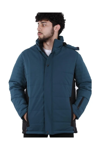 H Winter Ski Jacket M 2111164-411 ürün görseli 1