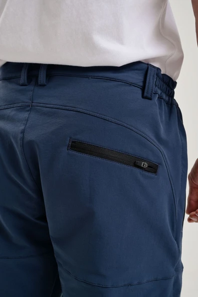 Exuma Erkek Outdoor Pantolon 2313002 - Resim 6