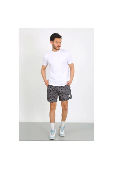 EXPLORER SHORT Erkek Şort 4241408 - Resim 5