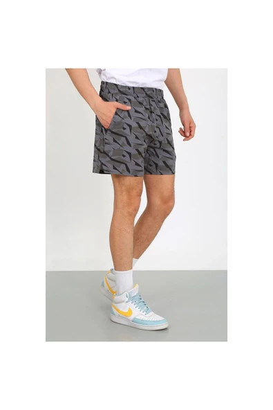 EXPLORER SHORT Erkek Şort 4241408 - Resim 3