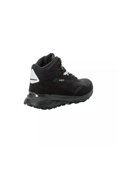 JACK WOLFSKIN Dromoventure Texapore Mıd W - Resim 2