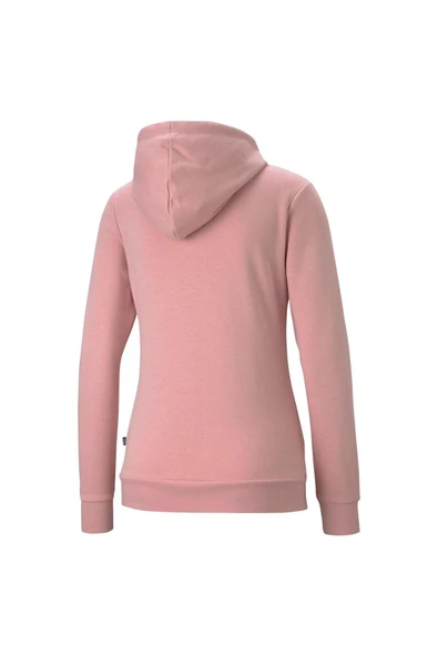 Puma 58679180 Ess Logo Kadın Sweatshirt - Resim 2